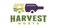 Harvest Hosts coupons